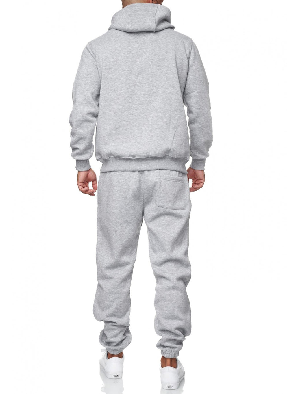 CUBECIRCLE Sweatsuits for men Tracksuits 2 Piece sets Casual Outfits