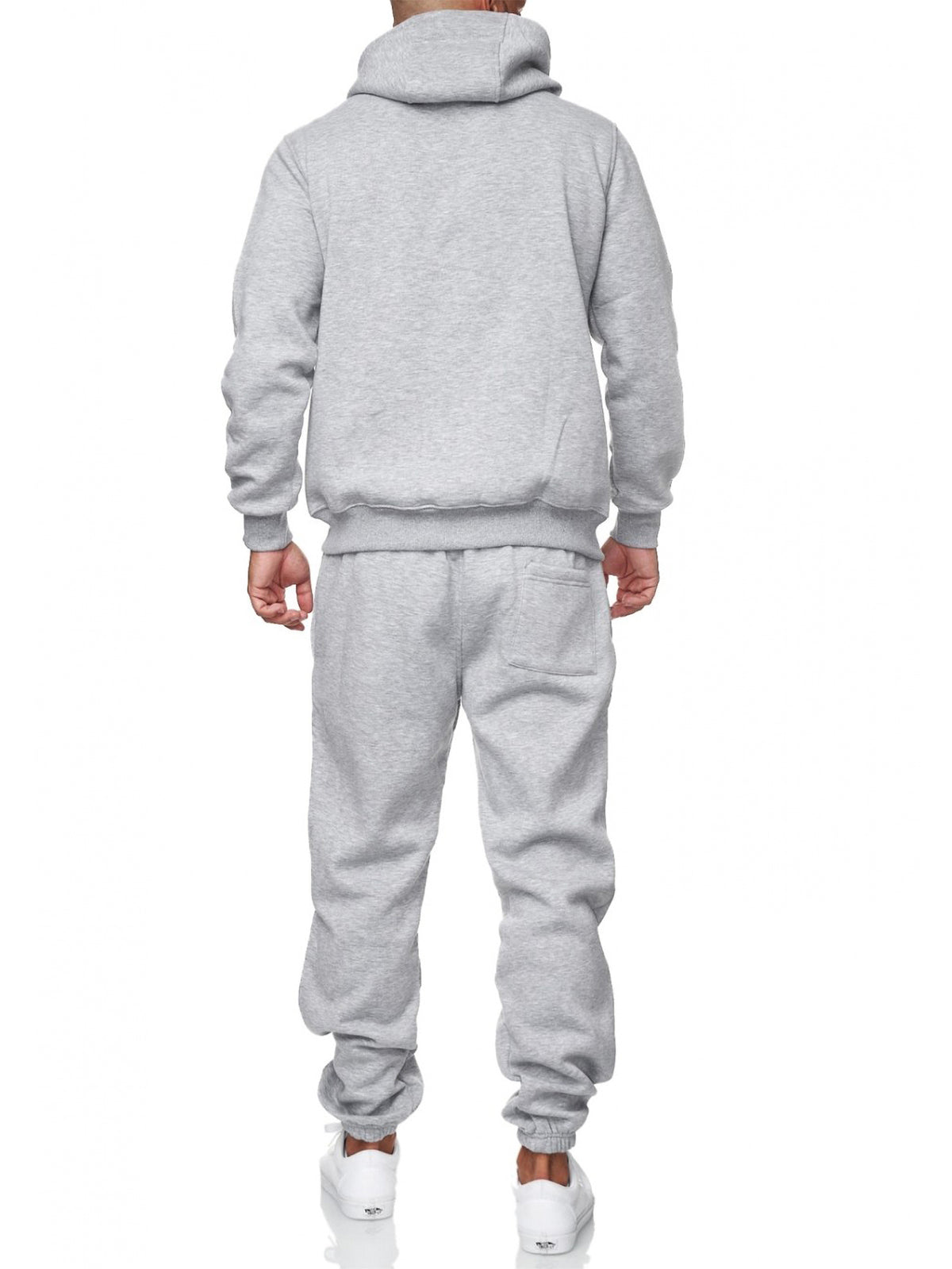 CUBECIRCLE Sweatsuits for men Tracksuits 2 Piece sets Casual Outfits